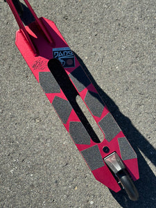 FULL CUSTOM - 025