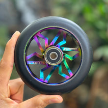 JP SCOOTERS - MIRAI WHEEL
