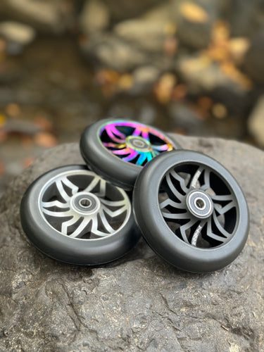 JP SCOOTERS - MIRAI WHEEL