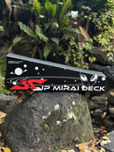 JP SCOOTERS - MIRAI DECK