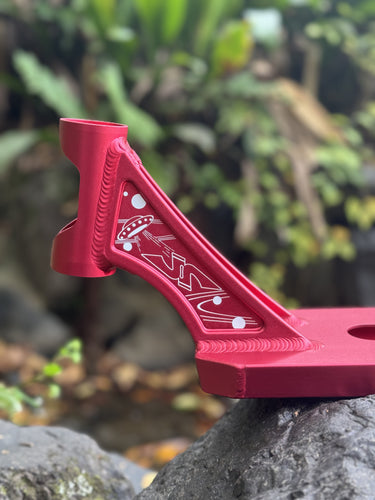 JP SCOOTERS - MIRAI DECK