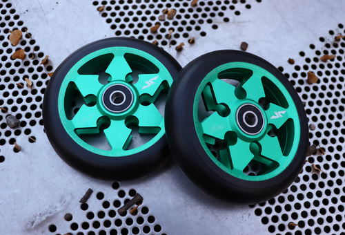 JP SCOOTERS - NINJA WHEEL